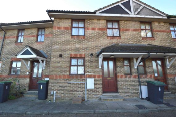 3 bedroom Terraced f...